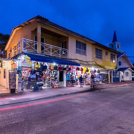 Ataraxy Hotel Boutique San Andrés Extérieur photo