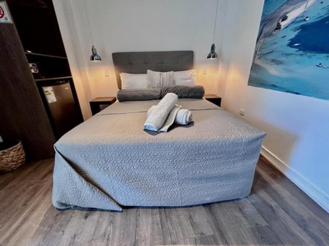 Ataraxy Hotel Boutique San Andrés Extérieur photo