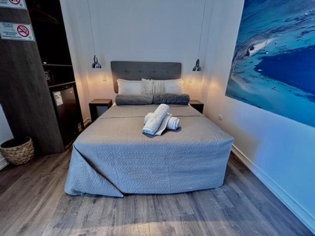 Ataraxy Hotel Boutique San Andrés Extérieur photo