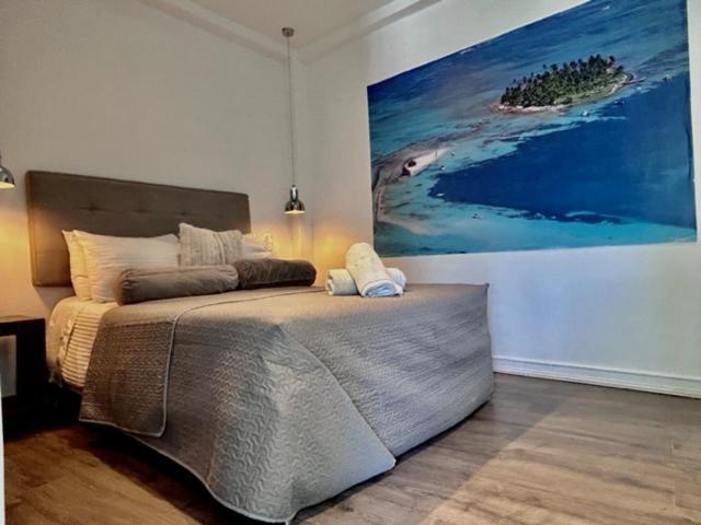 Ataraxy Hotel Boutique San Andrés Extérieur photo