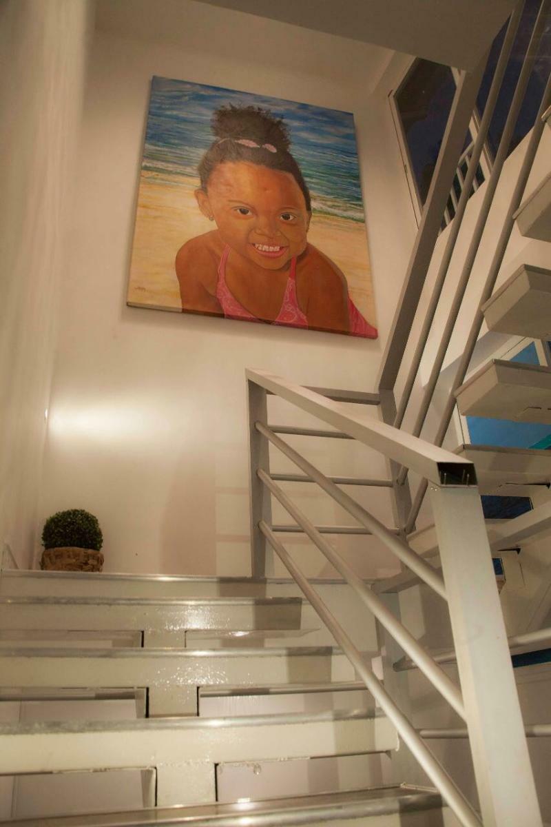 Ataraxy Hotel Boutique San Andrés Extérieur photo