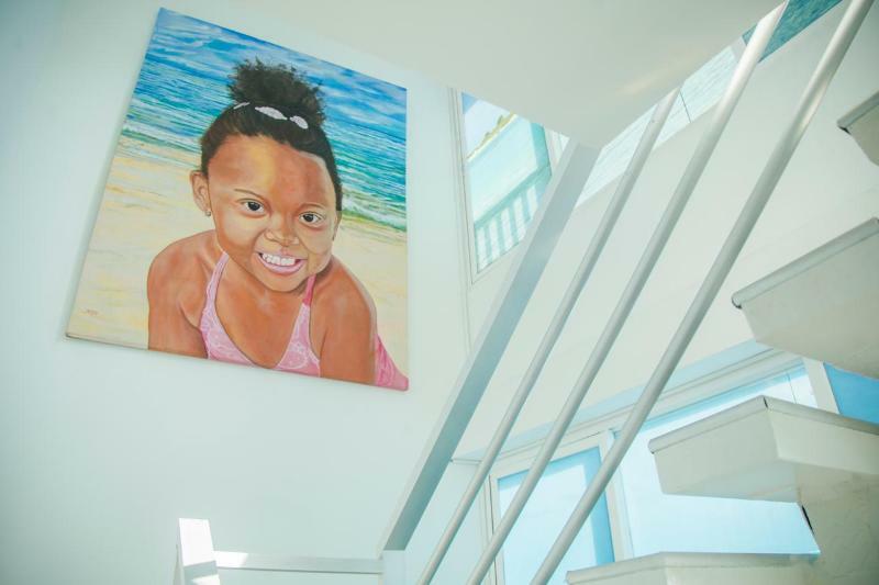 Ataraxy Hotel Boutique San Andrés Extérieur photo