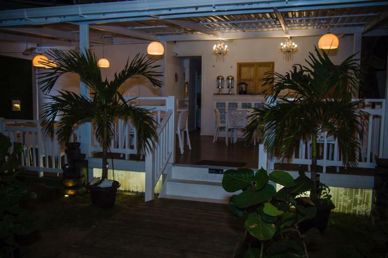 Ataraxy Hotel Boutique San Andrés Extérieur photo