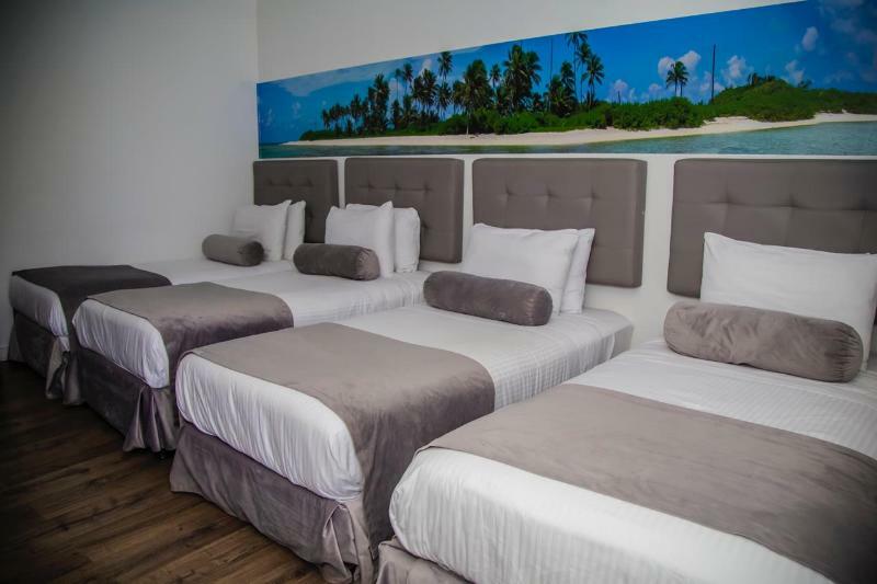 Ataraxy Hotel Boutique San Andrés Extérieur photo