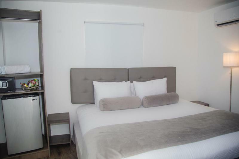 Ataraxy Hotel Boutique San Andrés Extérieur photo