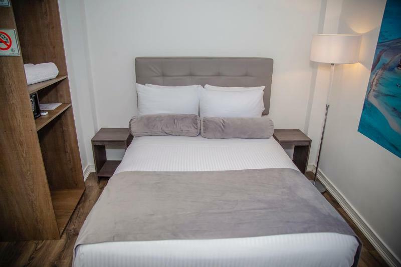 Ataraxy Hotel Boutique San Andrés Extérieur photo