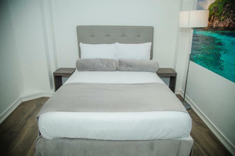 Ataraxy Hotel Boutique San Andrés Extérieur photo