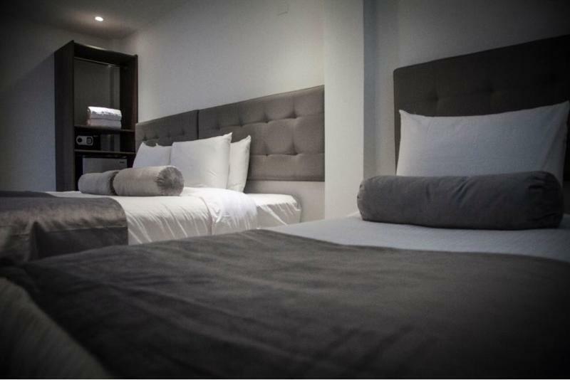 Ataraxy Hotel Boutique San Andrés Extérieur photo