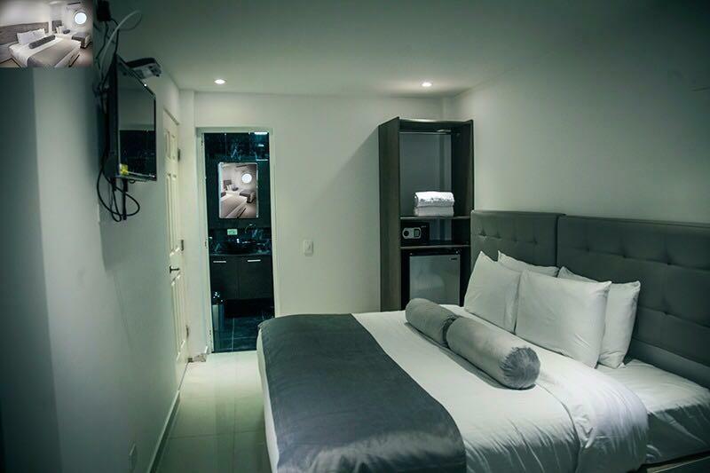 Ataraxy Hotel Boutique San Andrés Extérieur photo