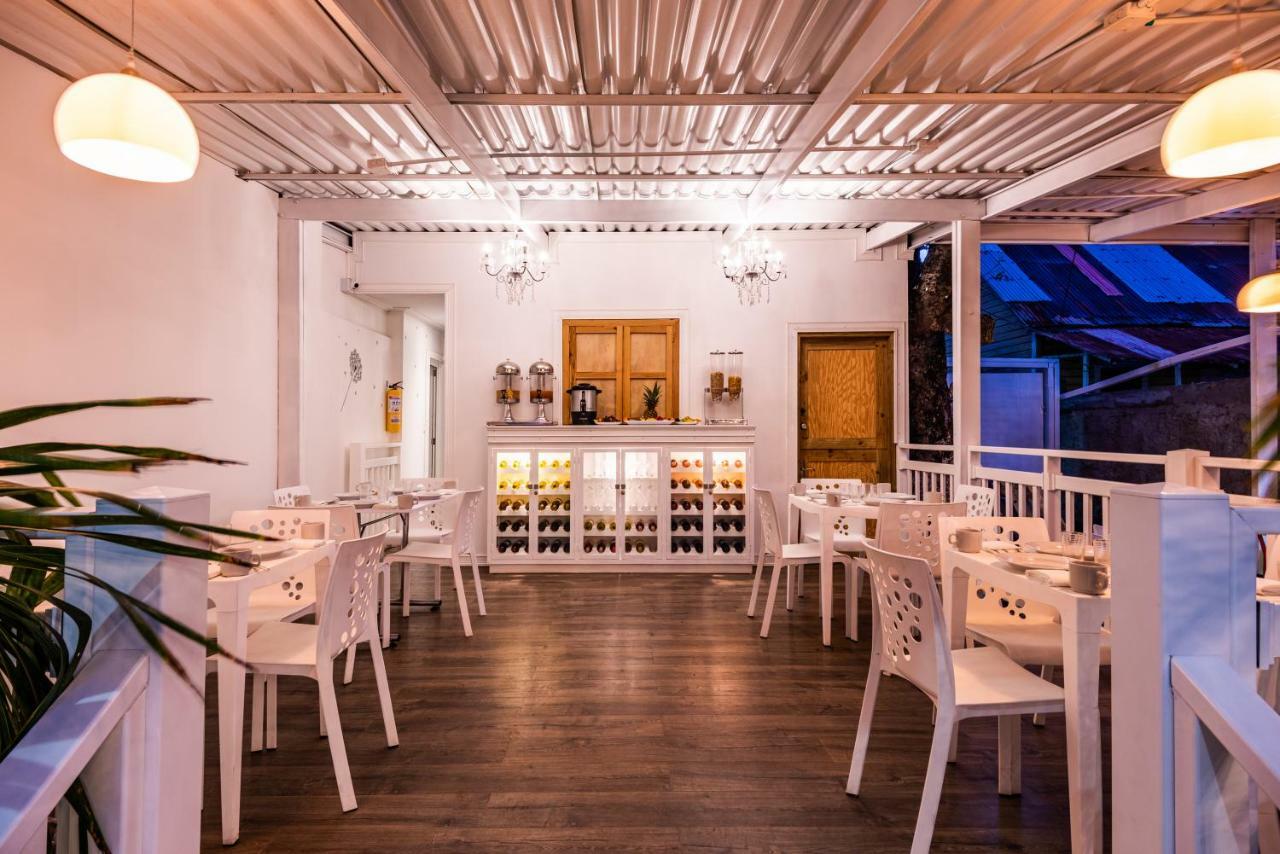 Ataraxy Hotel Boutique San Andrés Extérieur photo