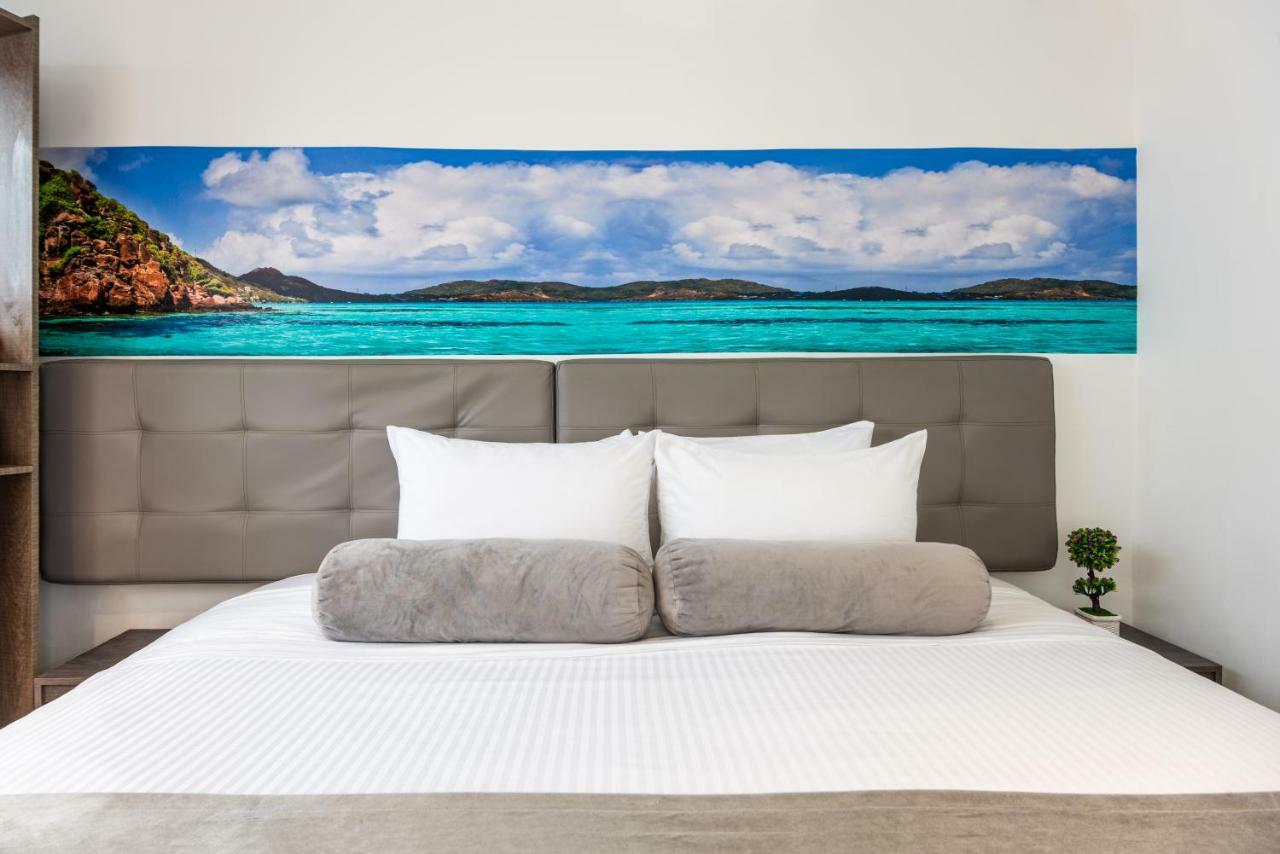 Ataraxy Hotel Boutique San Andrés Extérieur photo